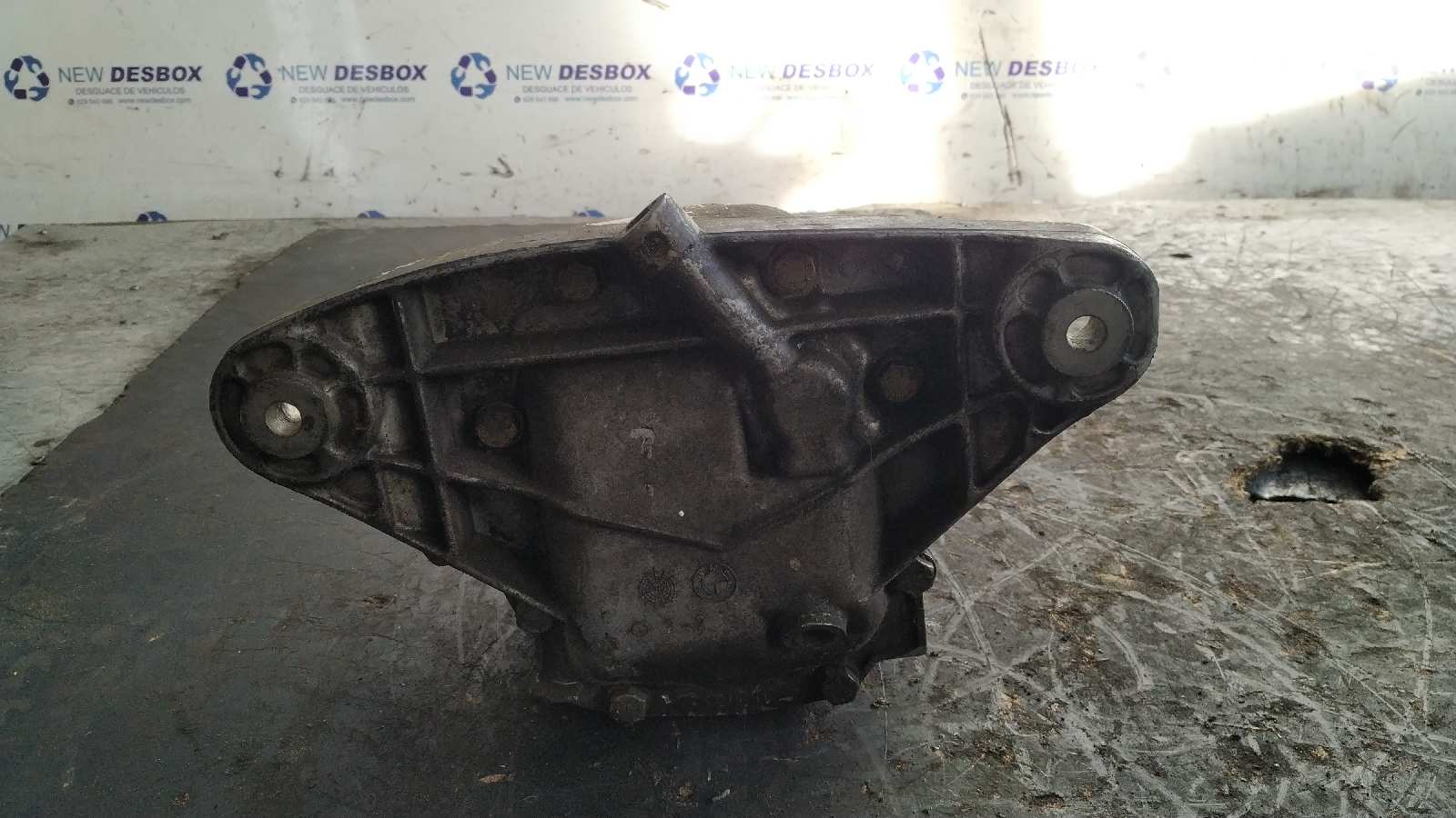 DIFERENCIAL TRASERO BMW SERIE 5 BERLINA (E39) - vista 5