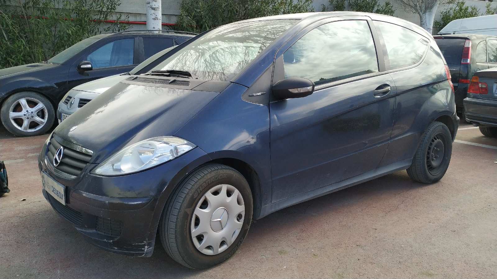 Vista 12