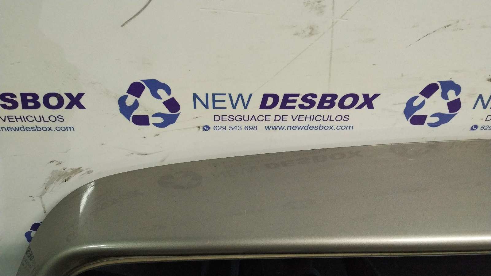 PORTON TRASERO FORD GALAXY (VY) - vista 5