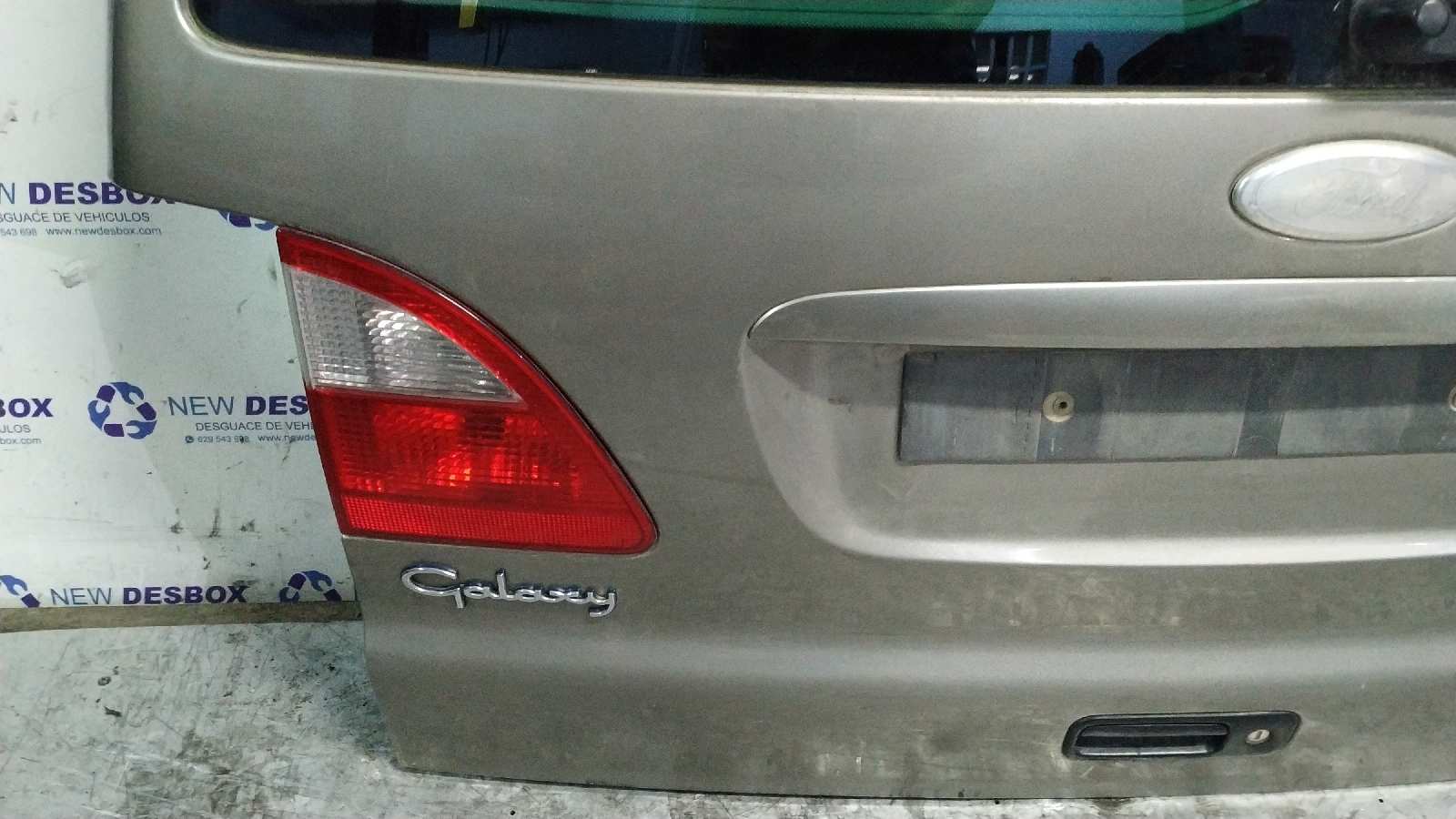 PORTON TRASERO FORD GALAXY (VY) - vista 6