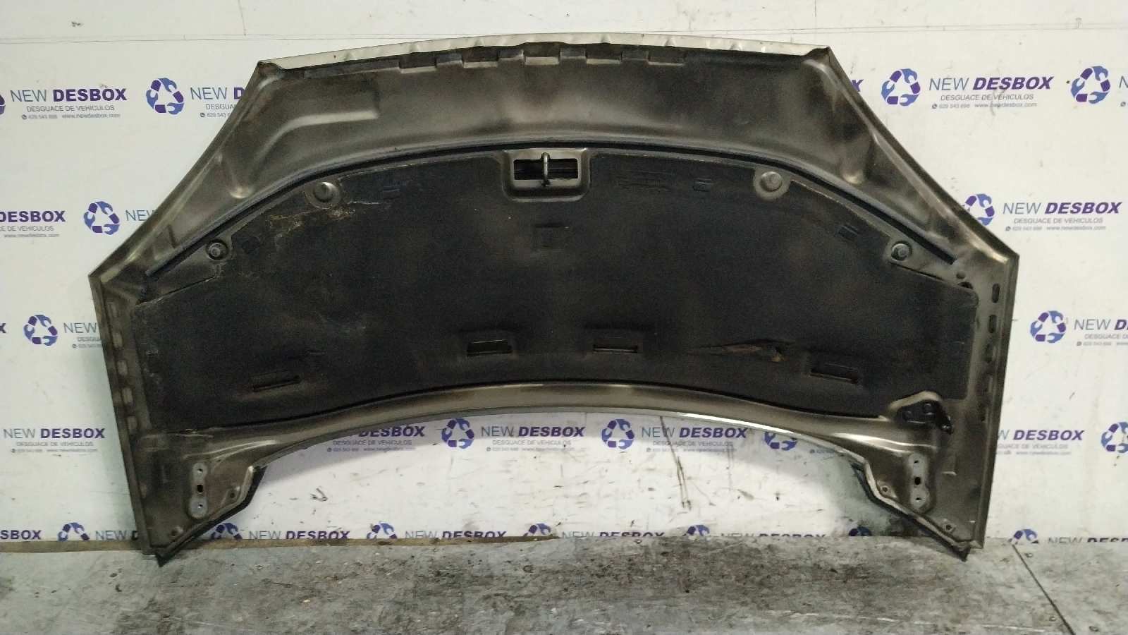 CAPO FORD GALAXY (VY) - vista 4