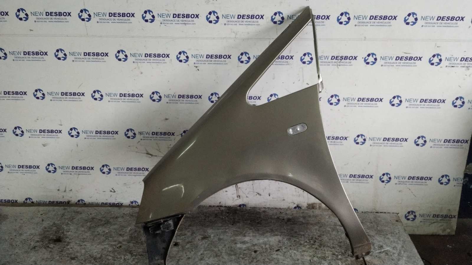 ALETA DELANTERA IZQUIERDA FORD GALAXY (VY)