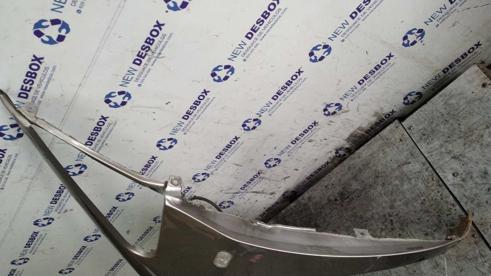 ALETA DELANTERA IZQUIERDA FORD GALAXY (VY) - vista 4