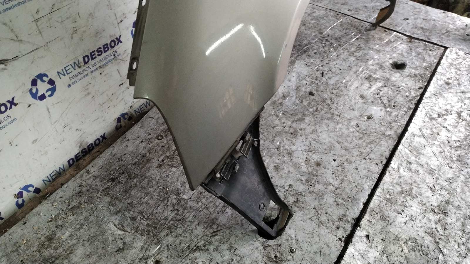 ALETA DELANTERA IZQUIERDA FORD GALAXY (VY) - vista 2