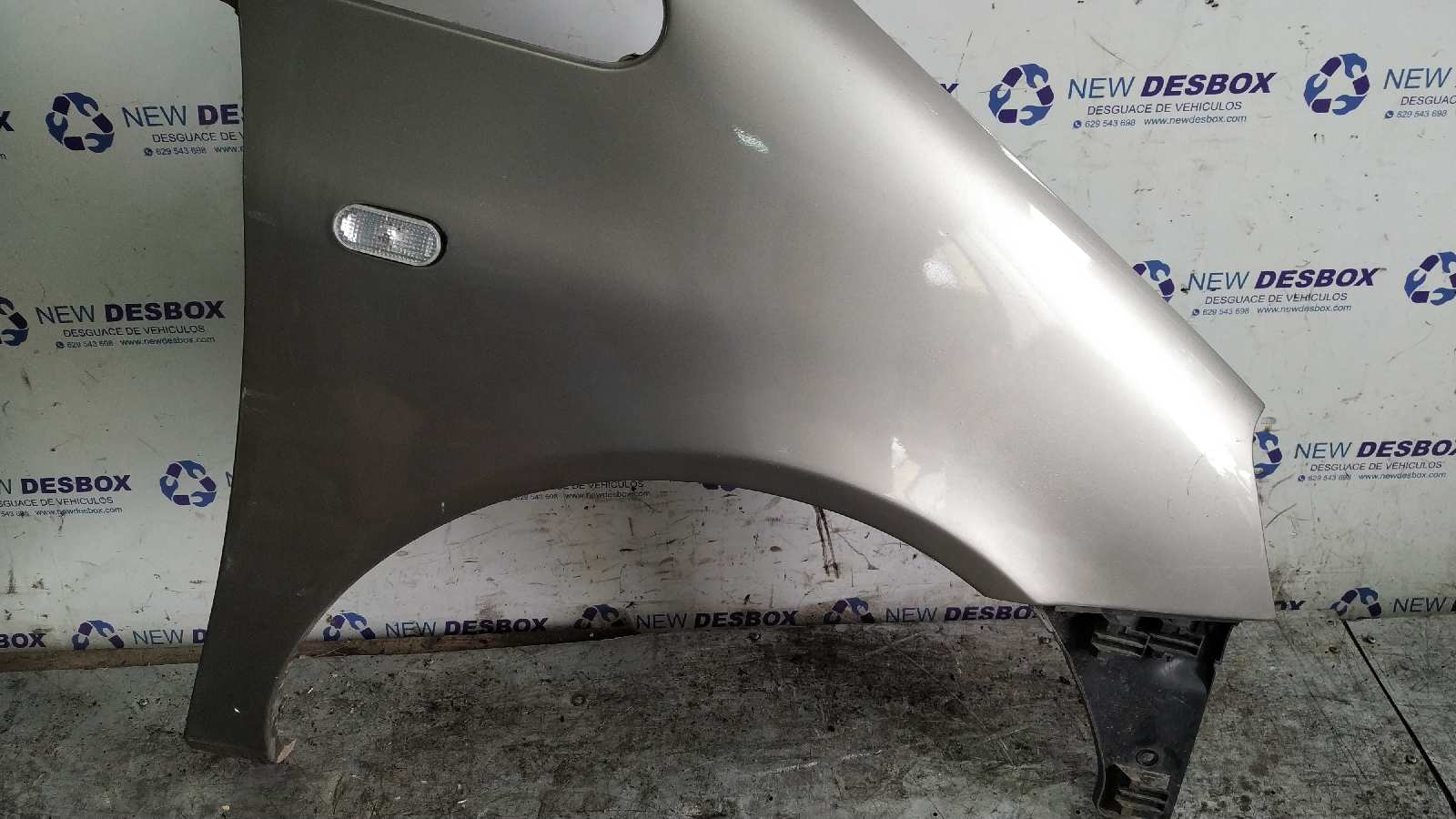 ALETA DELANTERA DERECHA FORD GALAXY (VY) - vista 3