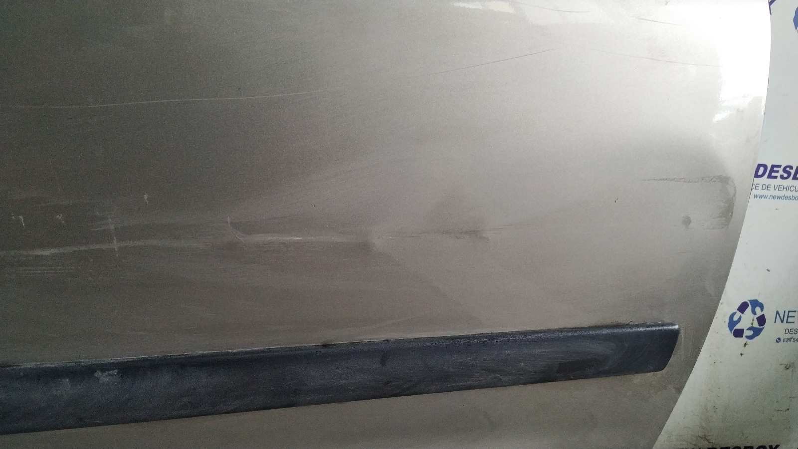 PUERTA DELANTERA DERECHA FORD GALAXY (VY) - vista 4