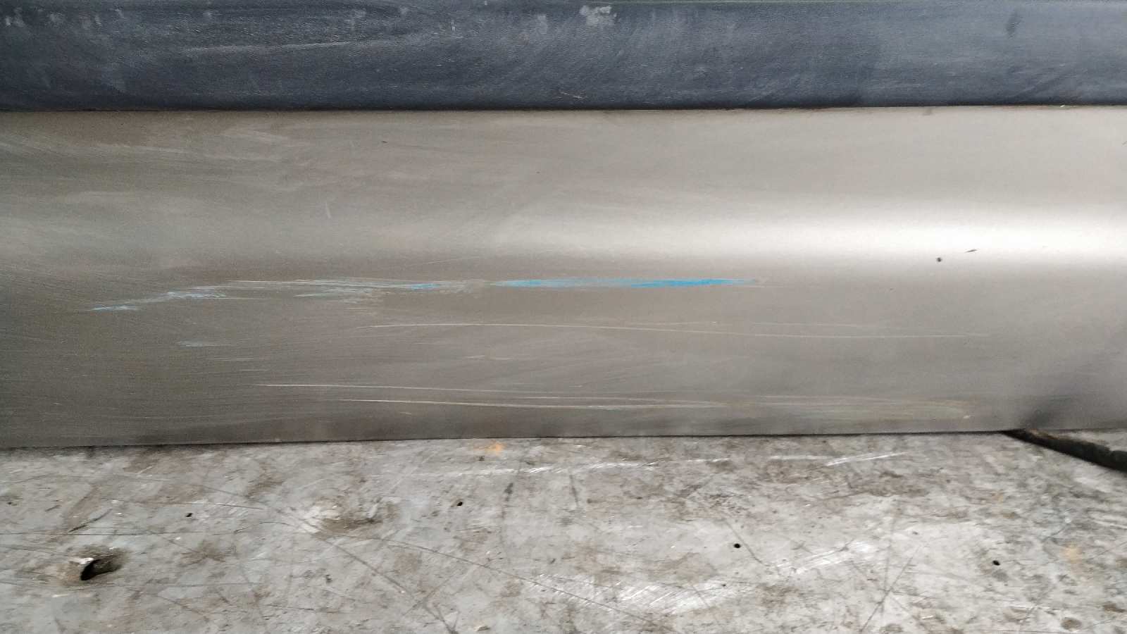 PUERTA DELANTERA DERECHA FORD GALAXY (VY) - vista 3