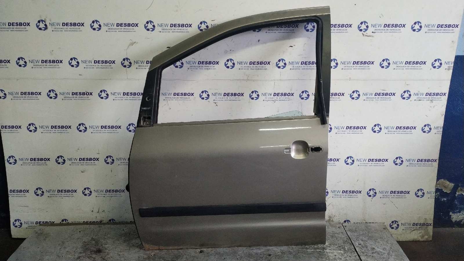 PUERTA DELANTERA IZQUIERDA FORD GALAXY (VY)