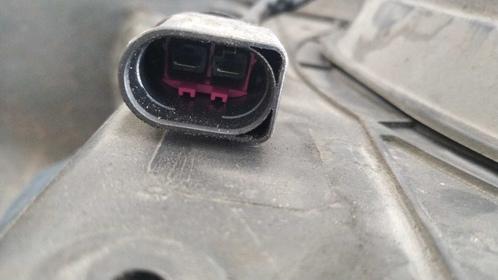 ELECTROVENTILADOR FORD GALAXY (VY) - vista 5