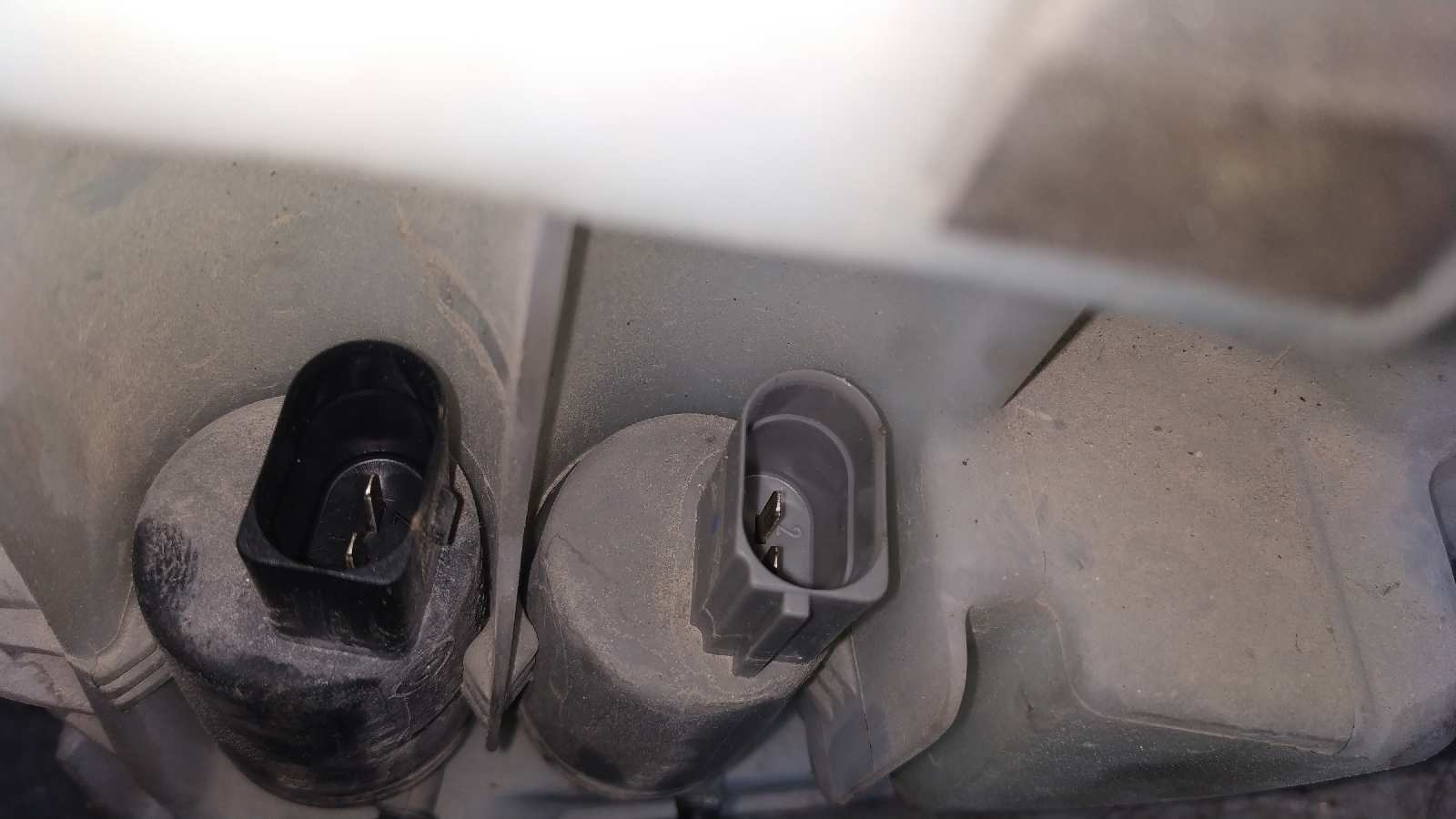 DEPOSITO LIMPIA BMW SERIE 1 BERLINA (E81/E87) - vista 2