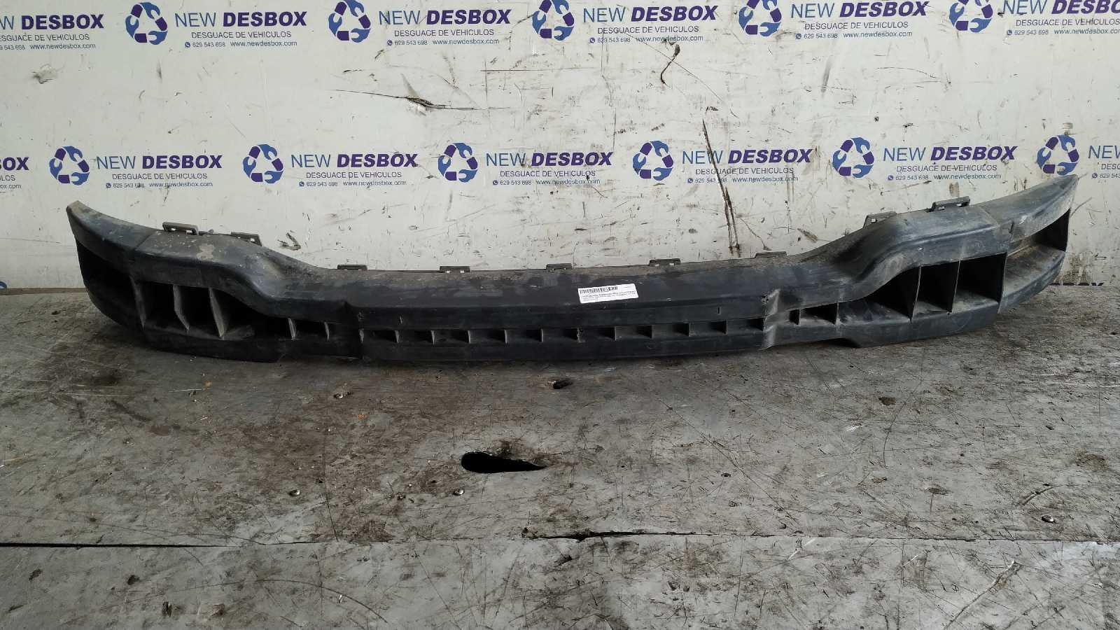 REFUERZO PARAGOLPES DELANTERO PEUGEOT PARTNER (S2)