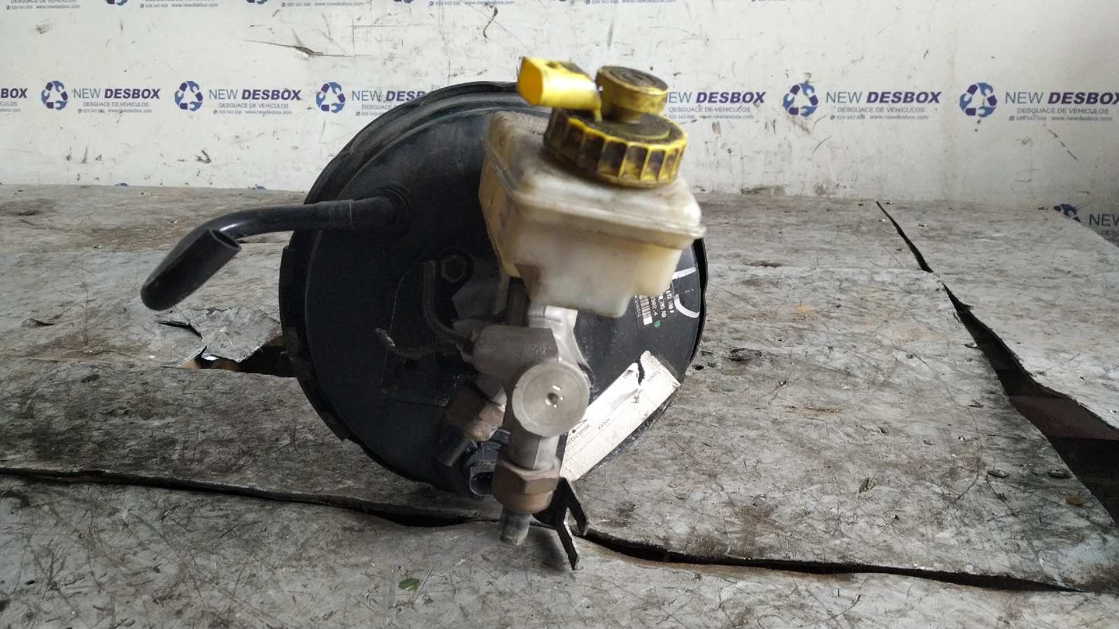 BOMBA FRENO FORD GALAXY (VY)