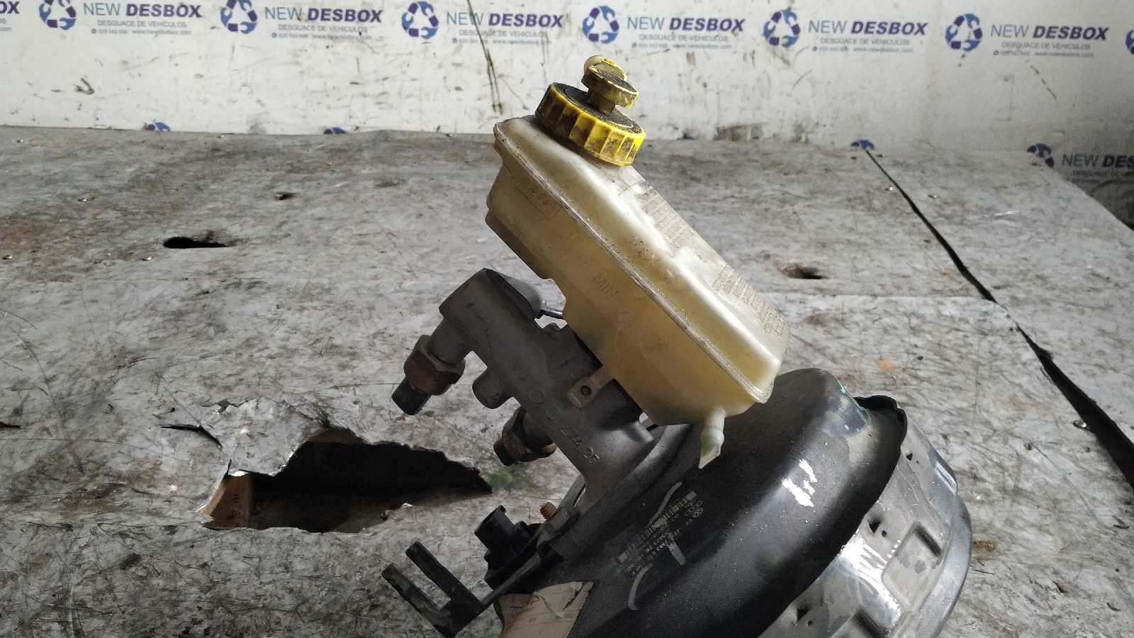 BOMBA FRENO FORD GALAXY (VY) - vista 7