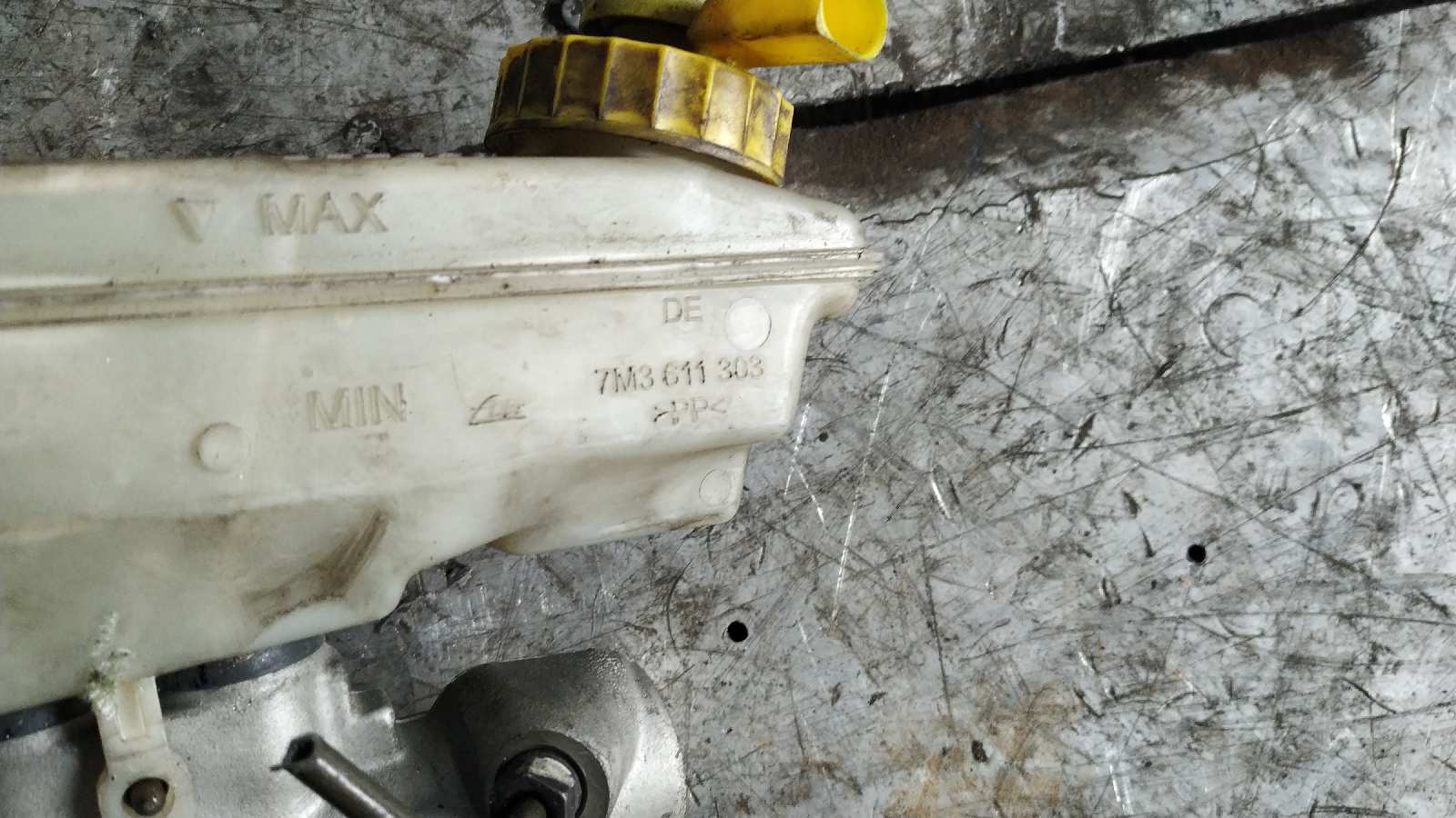 BOMBA FRENO FORD GALAXY (VY) - vista 3