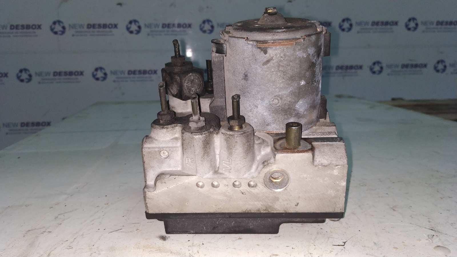 ABS MERCEDES-BENZ CLASE E (W210) FAMILIAR