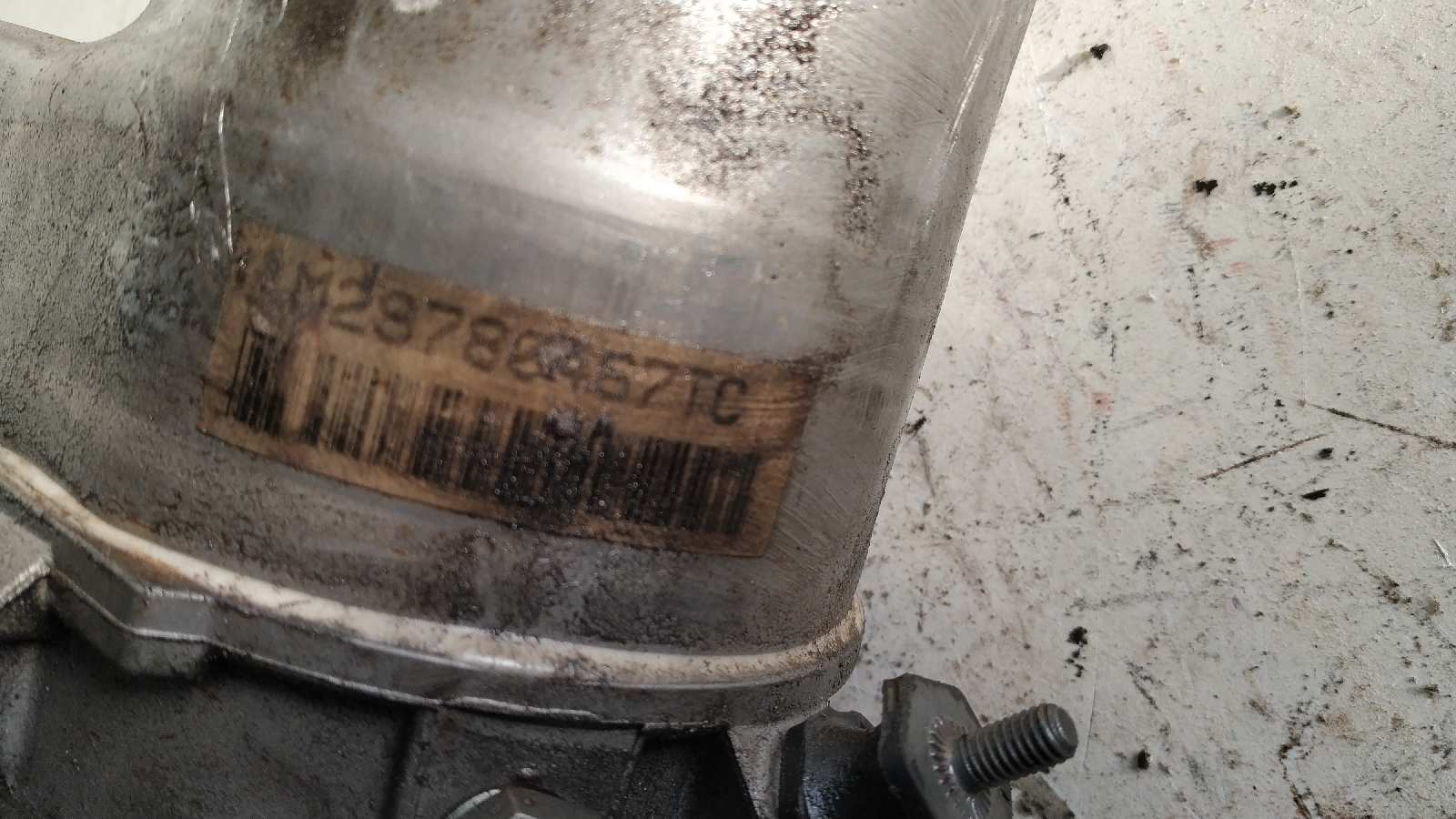 BOMBA DIRECCION OPEL ASTRA G BERLINA - vista 5