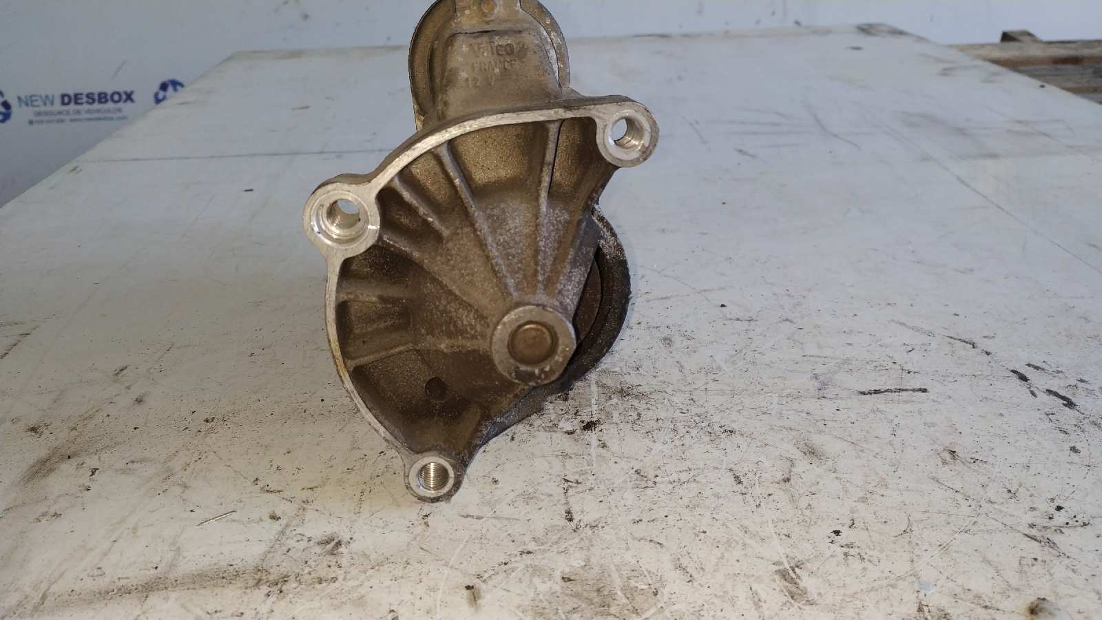 MOTOR ARRANQUE HYUNDAI LANTRA BERLINA (RD) - vista 3