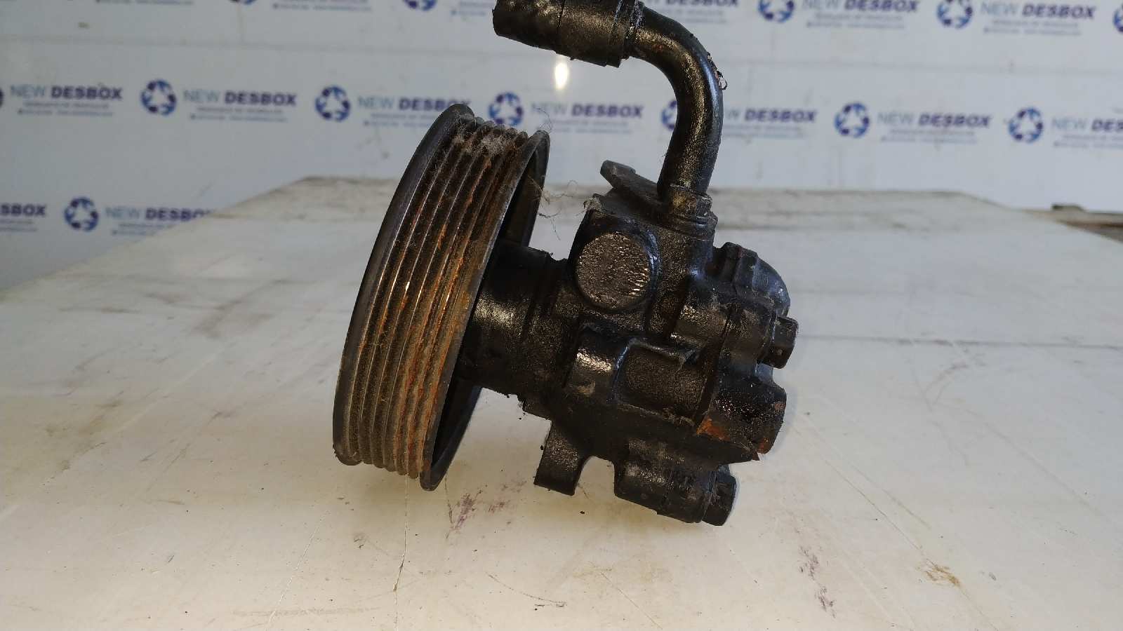 BOMBA DIRECCION HYUNDAI LANTRA BERLINA (RD) - vista 3