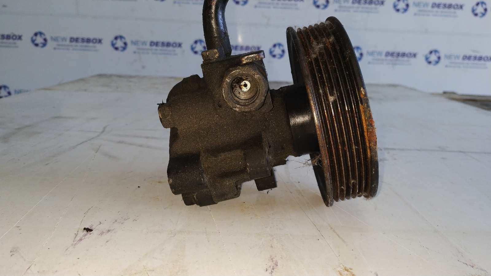 BOMBA DIRECCION HYUNDAI LANTRA BERLINA (RD) - vista 5