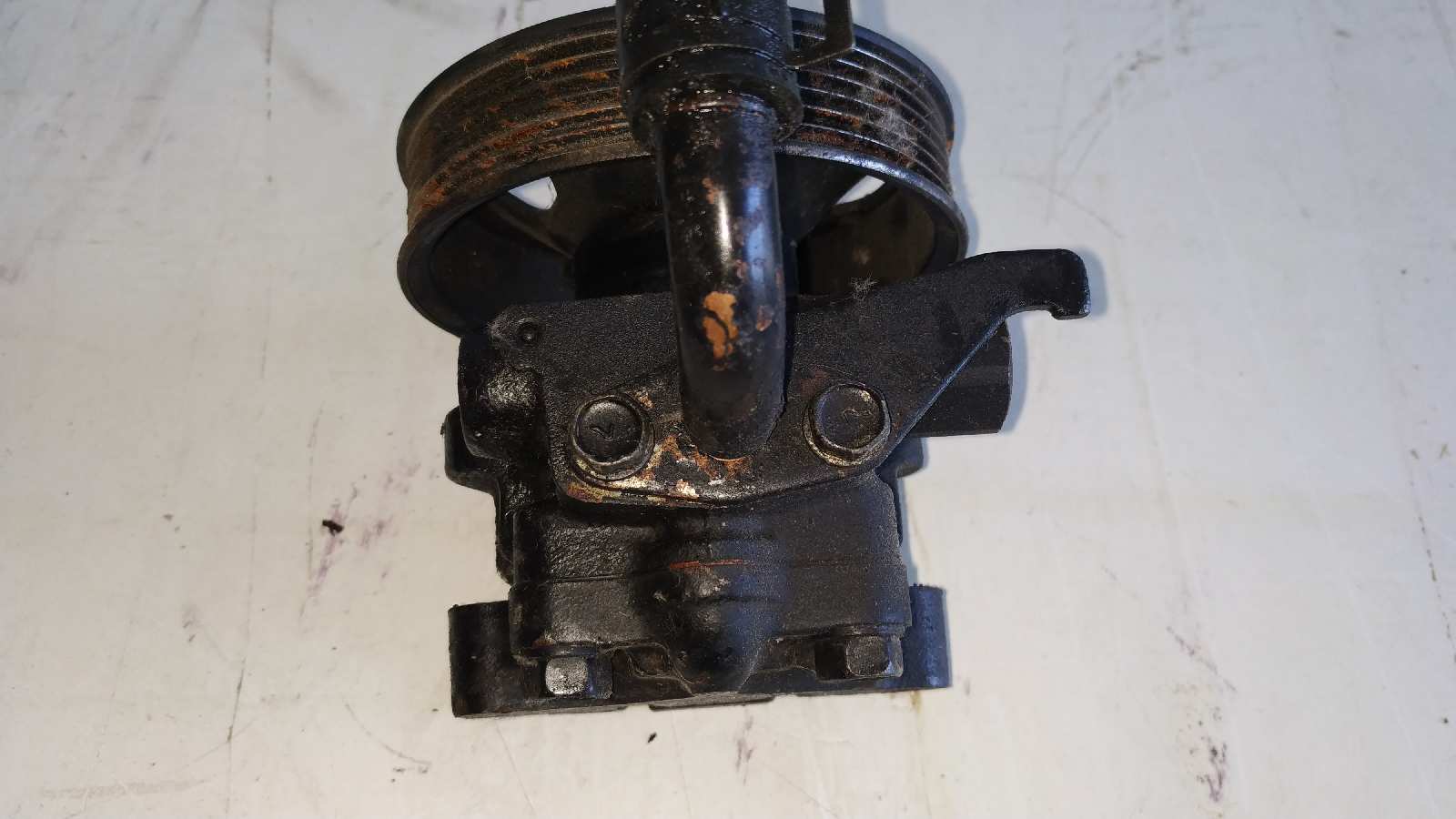 BOMBA DIRECCION HYUNDAI LANTRA BERLINA (RD) - vista 2