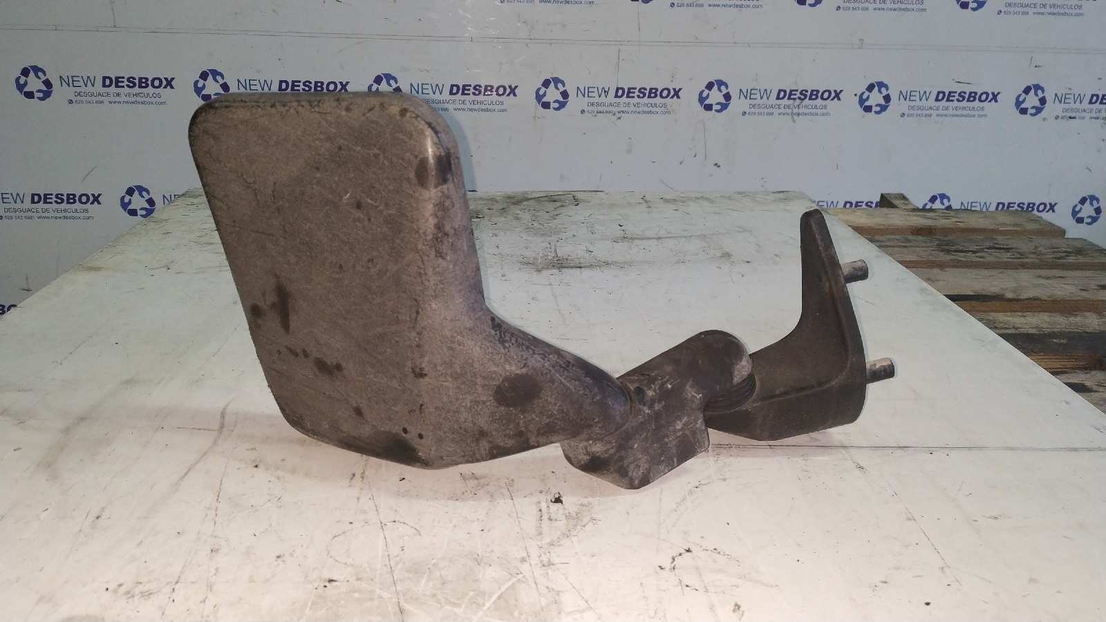 RETROVISOR DERECHO NISSAN TRADE - vista 3