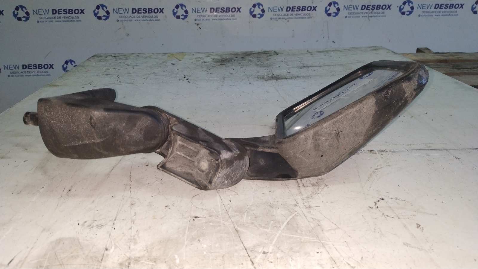 RETROVISOR DERECHO NISSAN TRADE - vista 2