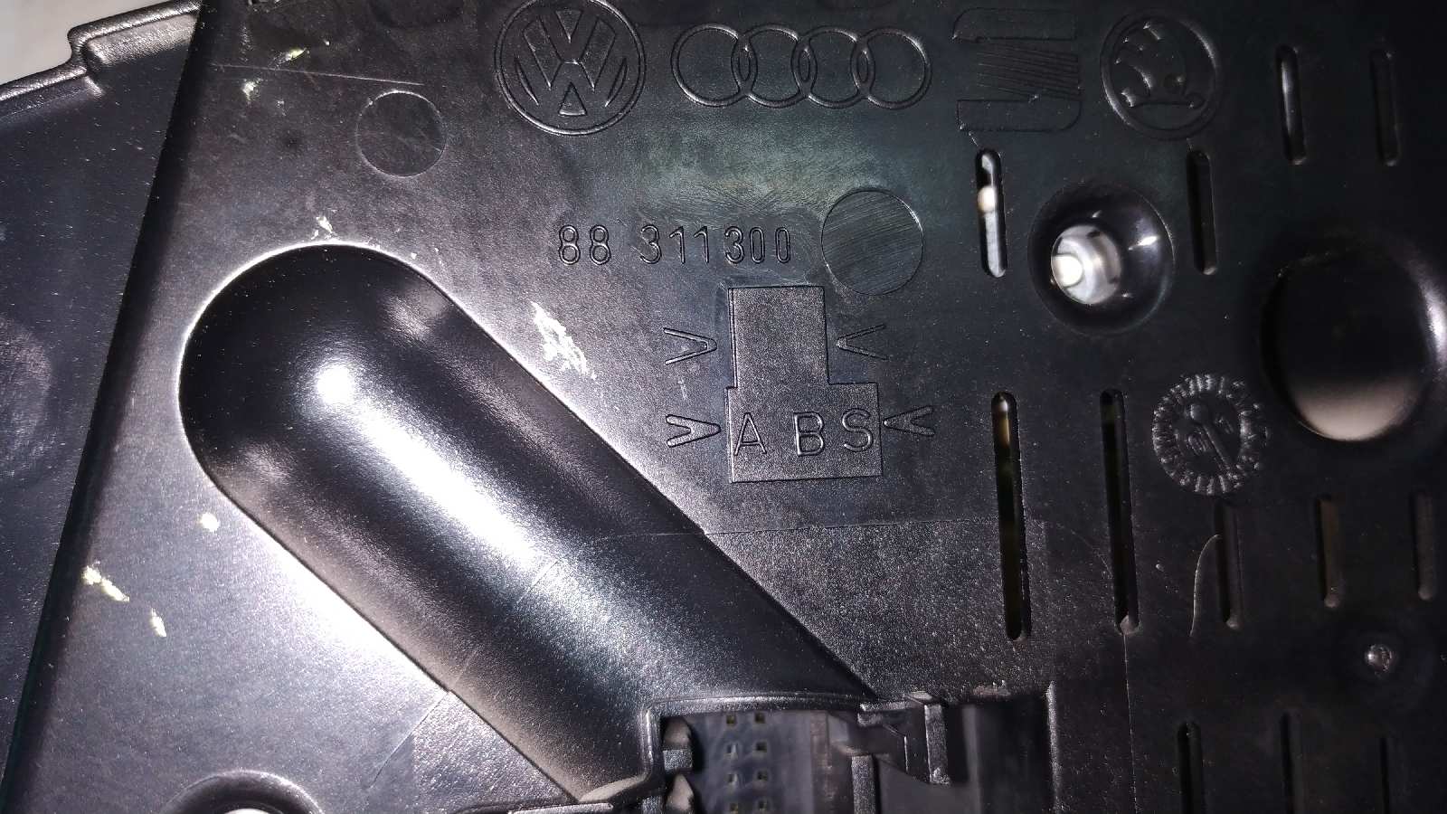 CUADRO INSTRUMENTOS FORD GALAXY (VY) - vista 2