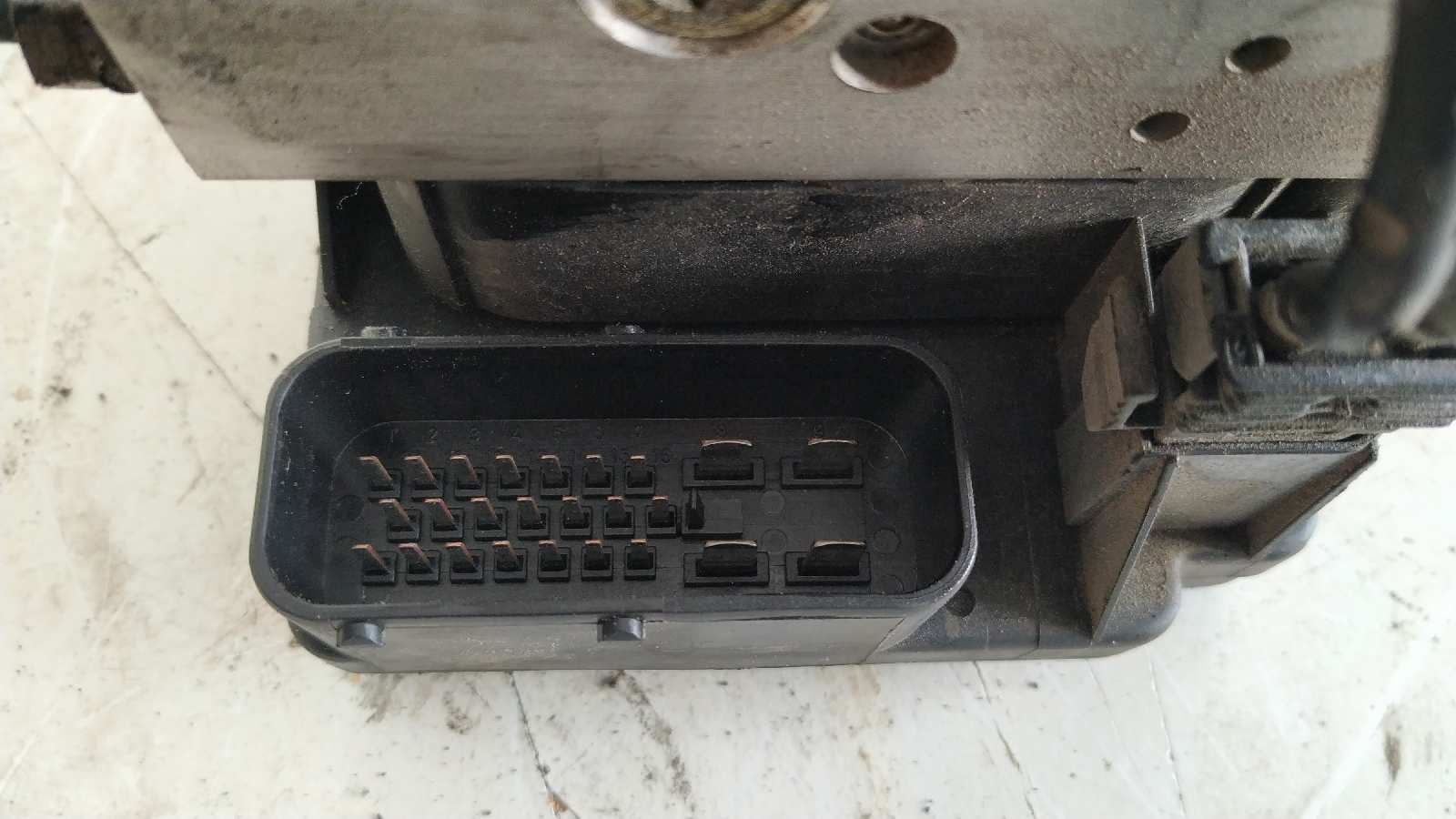 ABS OPEL MOVANO - vista 4