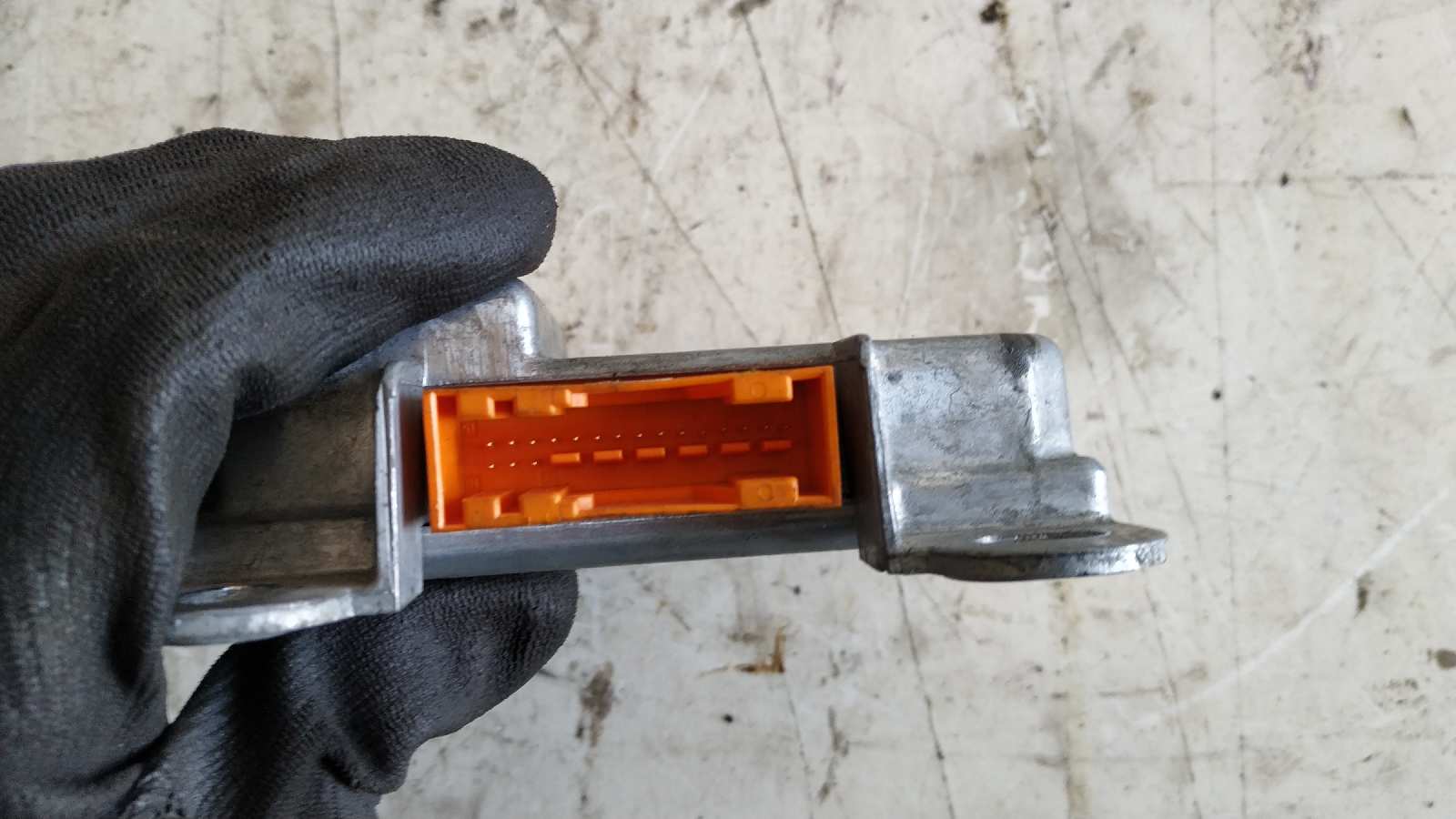 CENTRALITA AIRBAG PEUGEOT 406 BERLINA (S1/S2) - vista 4