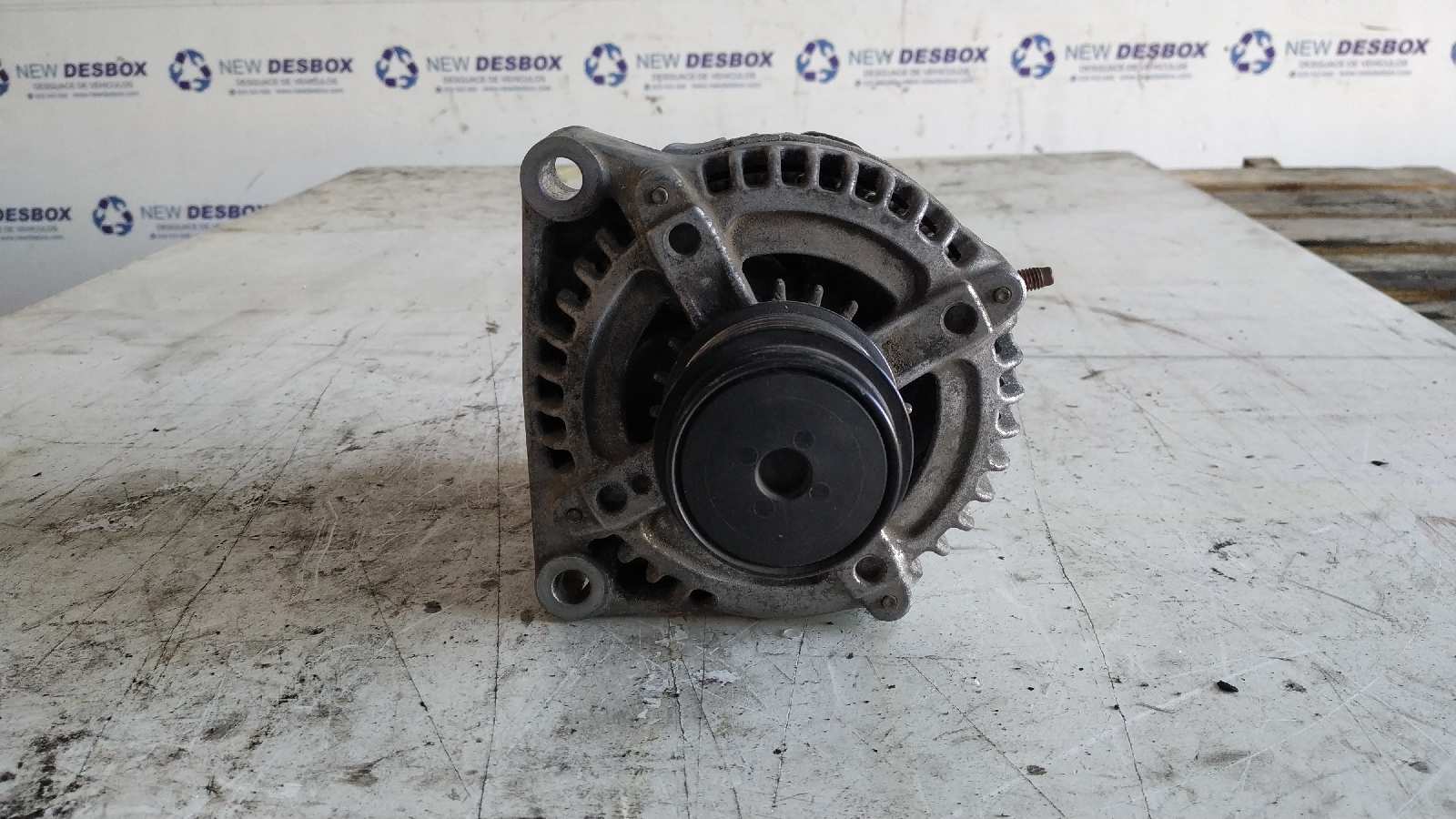 ALTERNADOR CHRYSLER VOYAGER (RG)