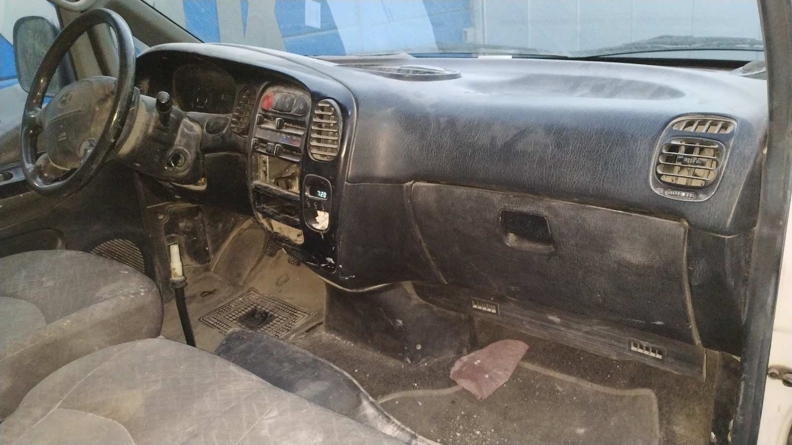 Vista 5