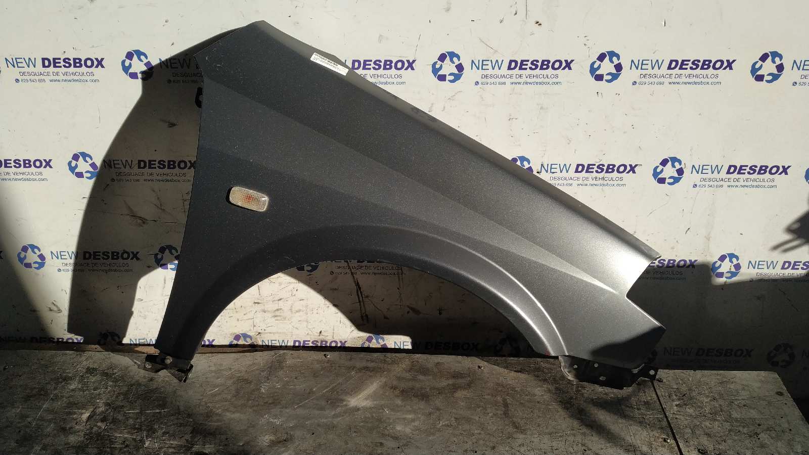 ALETA DELANTERA DERECHA NISSAN PRIMERA BERLINA (P12)