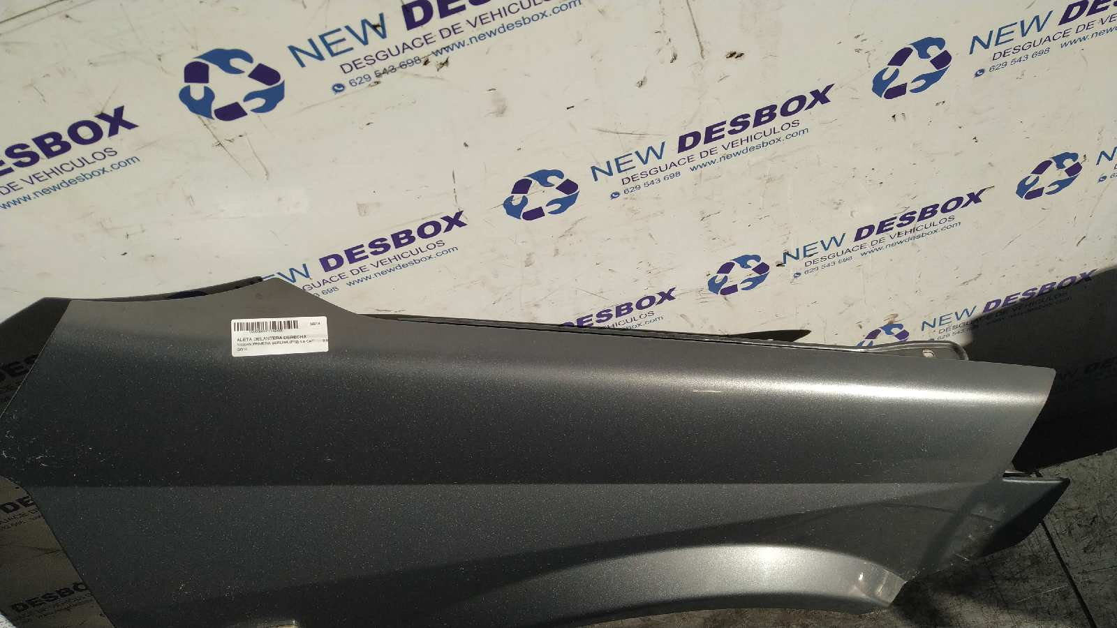 ALETA DELANTERA DERECHA NISSAN PRIMERA BERLINA (P12) - vista 2