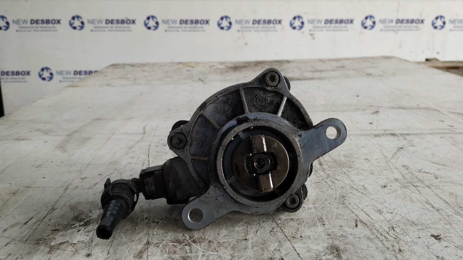 DEPRESOR FRENO / BOMBA VACIO RENAULT ESPACE /GRAND ESPACE (JE0) - vista 3