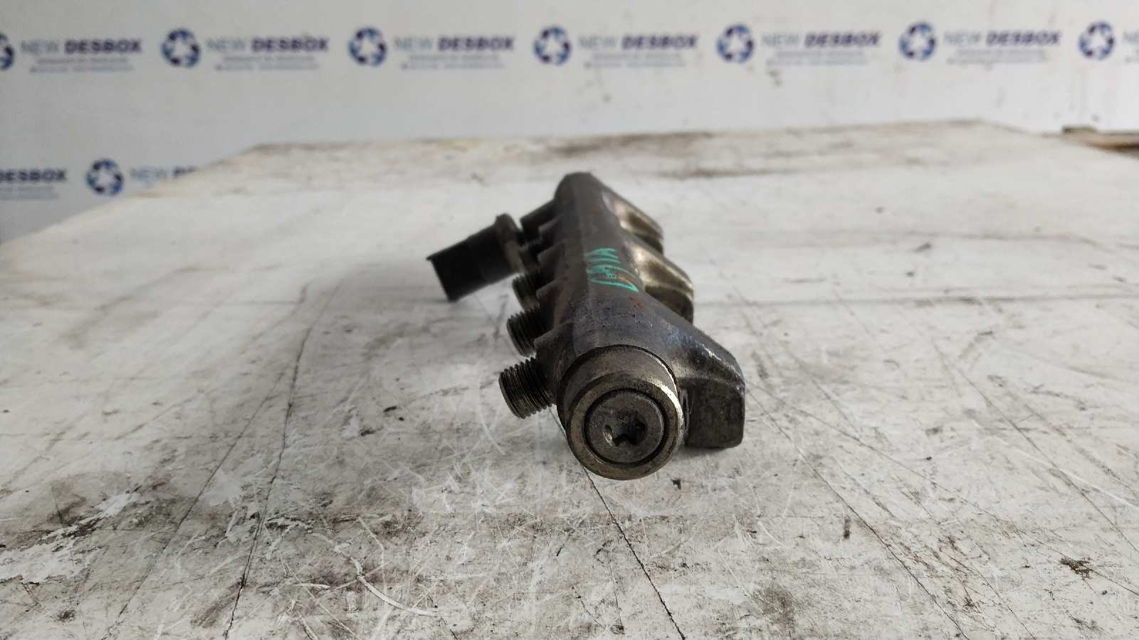 RAMPA INYECTORA RENAULT ESPACE /GRAND ESPACE (JE0) - vista 2