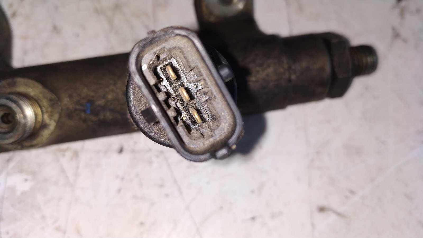 RAMPA INYECTORA RENAULT ESPACE /GRAND ESPACE (JE0) - vista 5