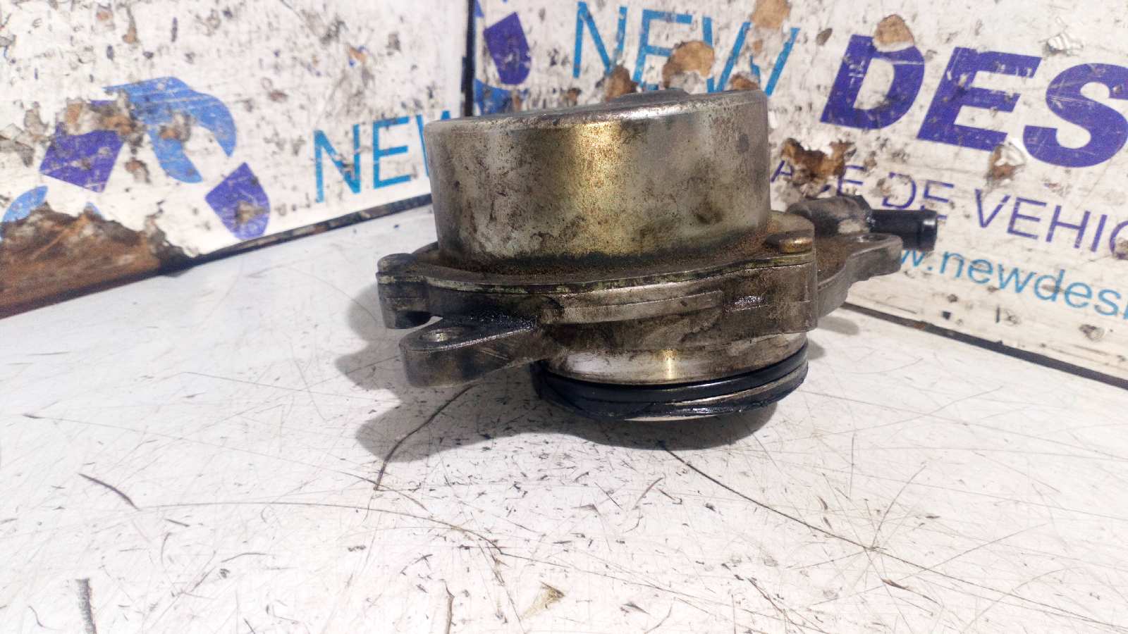 DEPRESOR FRENO / BOMBA VACIO BMW SERIE 3 BERLINA (E46) - vista 3