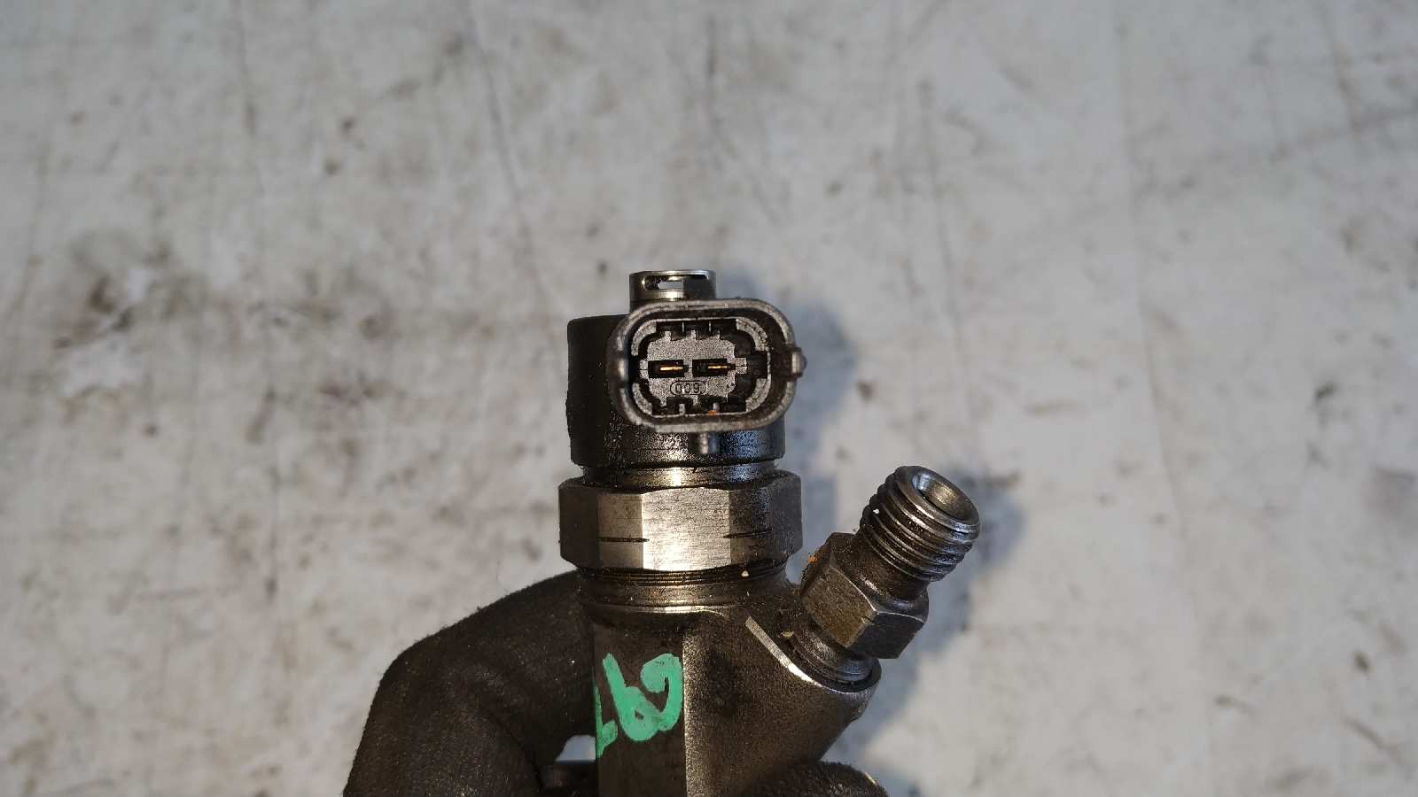 INYECTOR RENAULT ESPACE /GRAND ESPACE (JE0) - vista 3