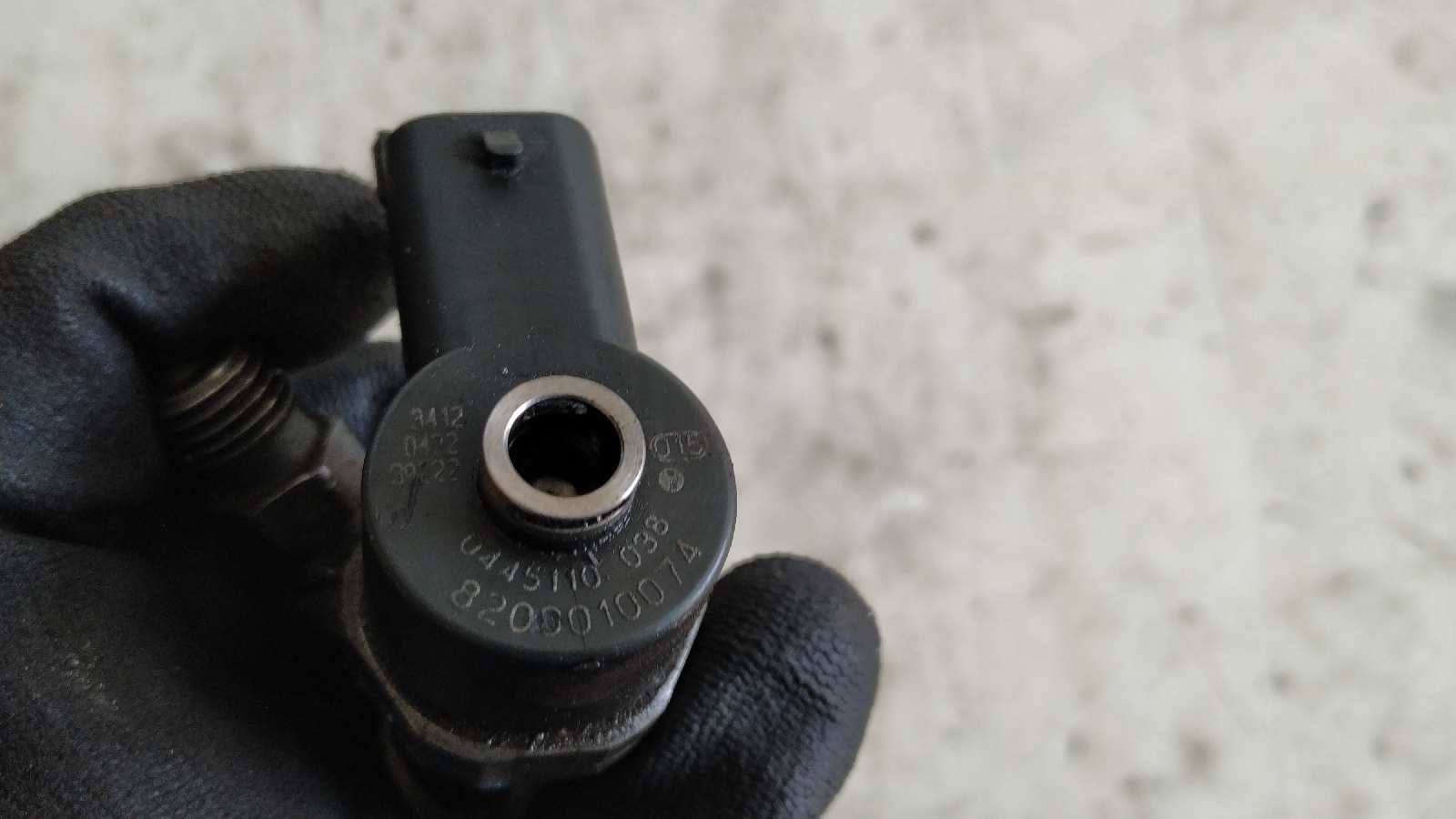 INYECTOR RENAULT ESPACE /GRAND ESPACE (JE0) - vista 2