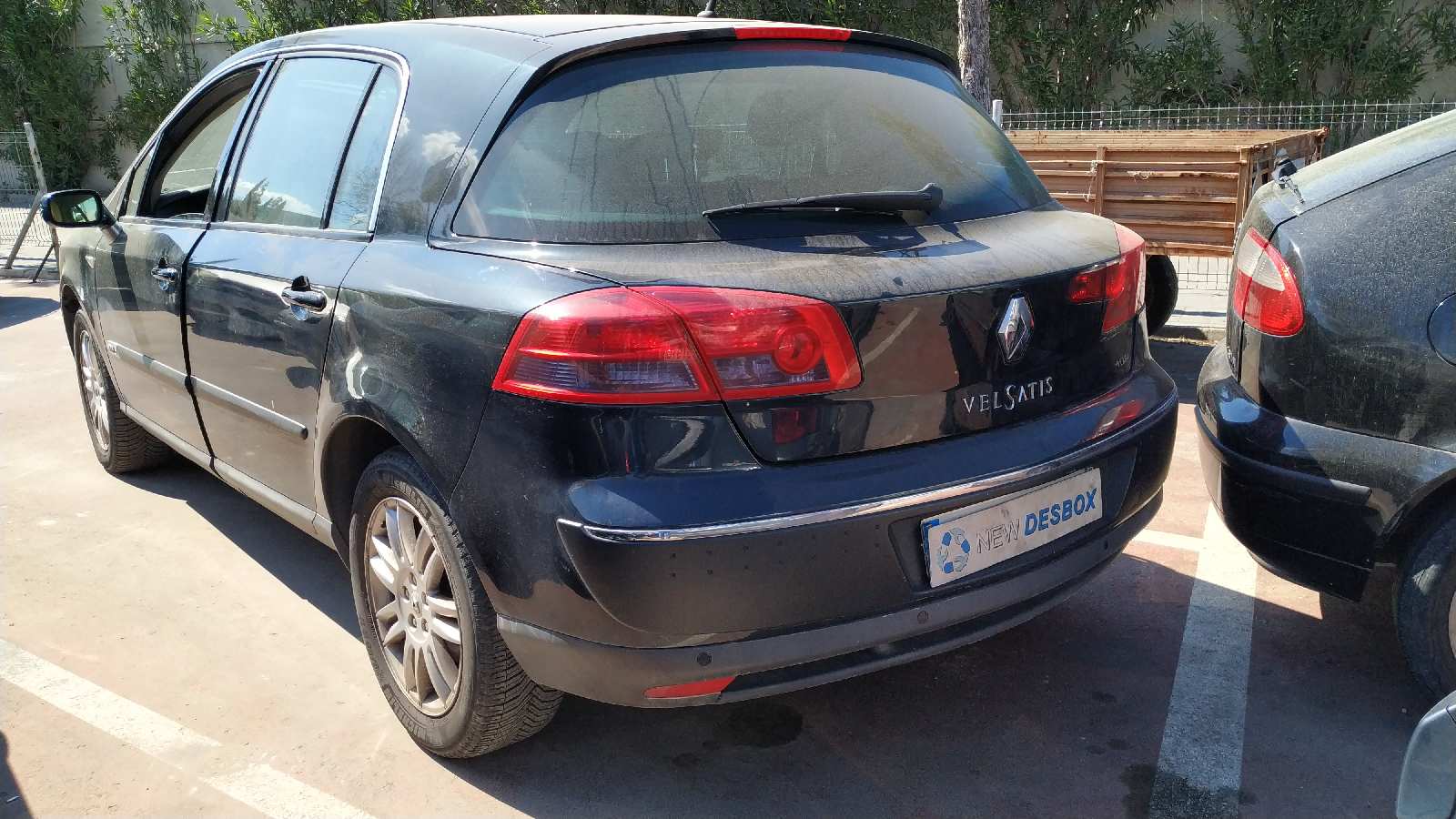 Vista 16