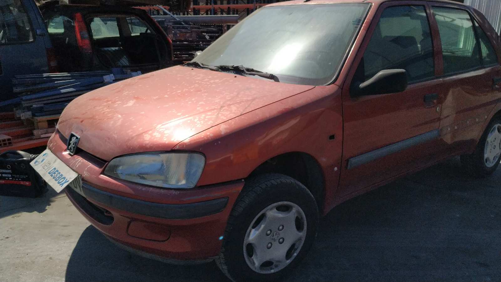 Vista 9