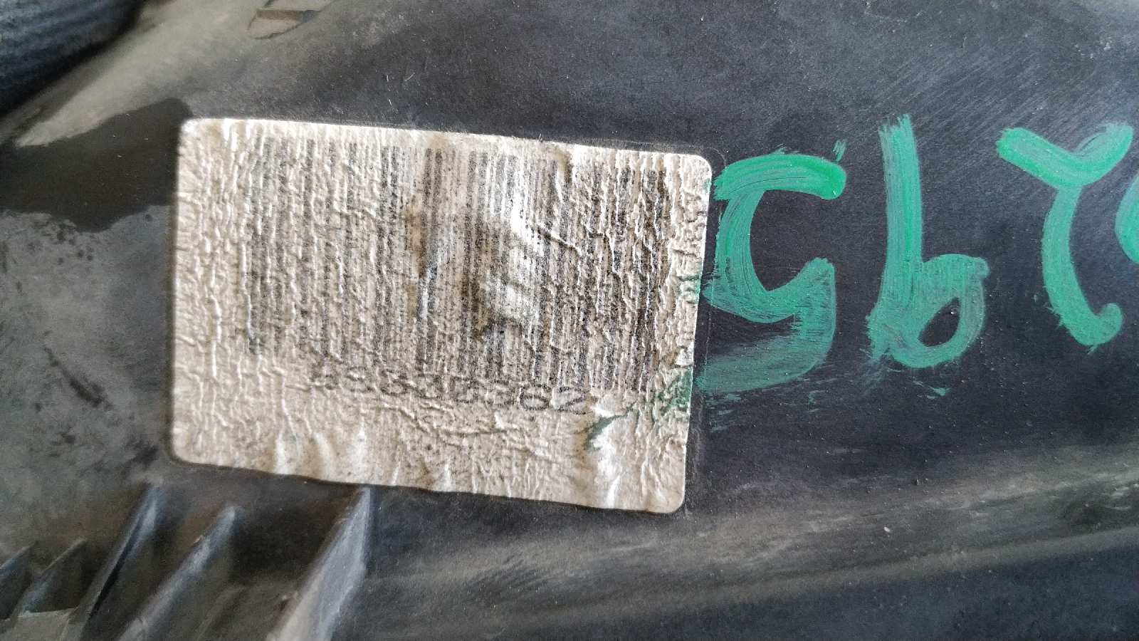 FARO DERECHO NISSAN MICRA (K11) - vista 3