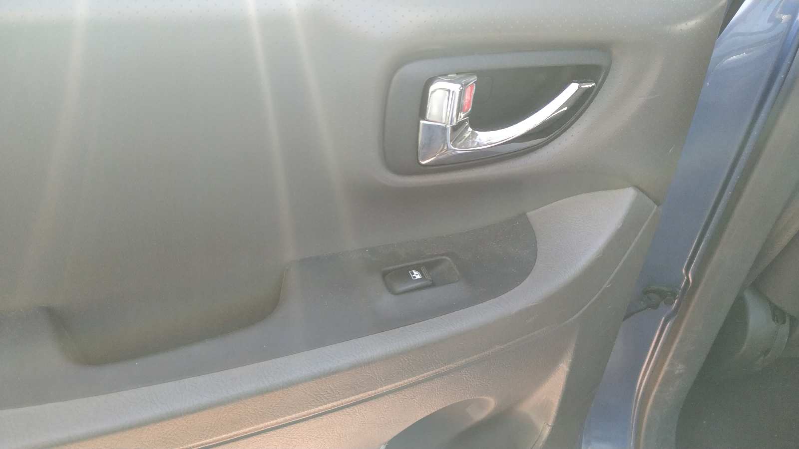 MOTOR CALEFACCION HYUNDAI SANTA FE (SM) - vista 6