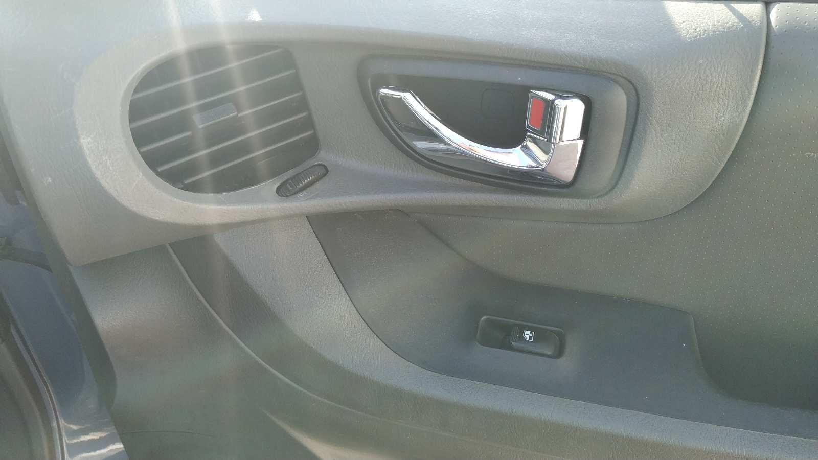 MOTOR CALEFACCION HYUNDAI SANTA FE (SM) - vista 8