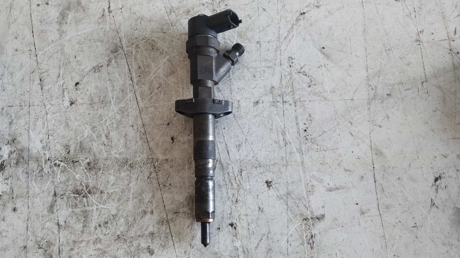 INYECTOR RENAULT ESPACE /GRAND ESPACE (JE0)