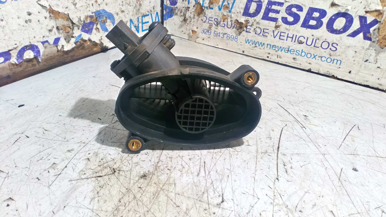 CAUDALIMETRO BMW SERIE 3 BERLINA (E46)