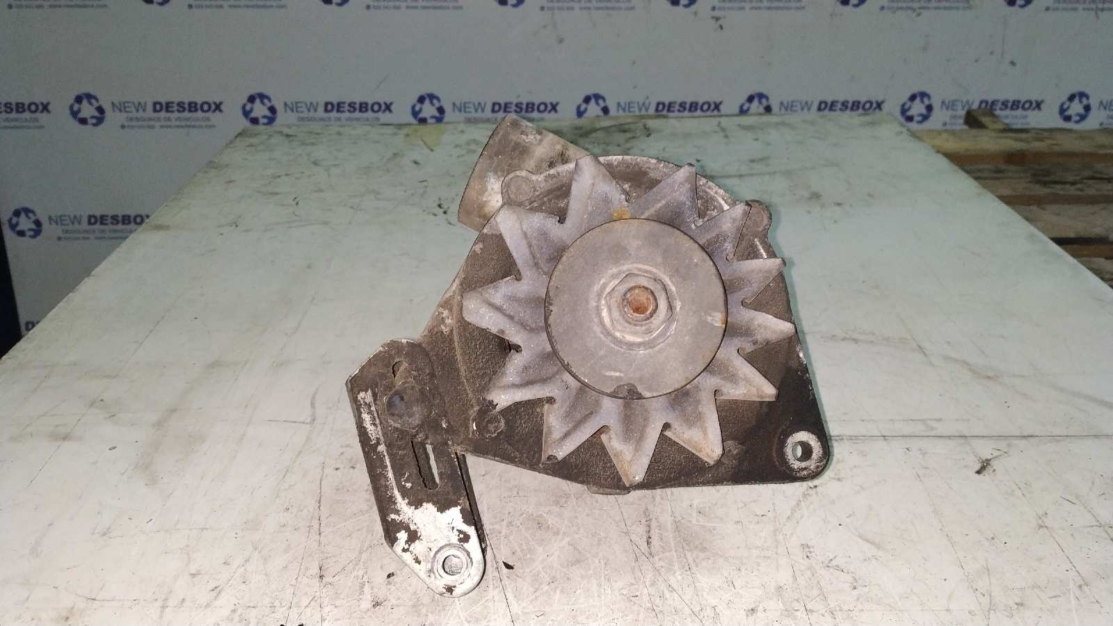 ALTERNADOR BMW SERIE 7 (E32)