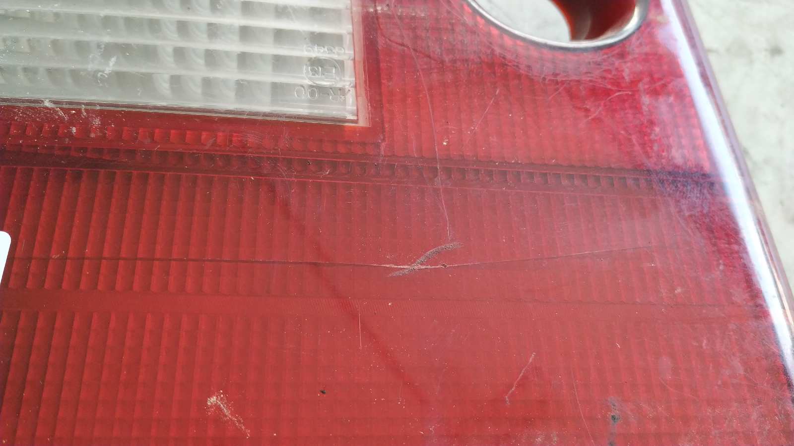 PILOTO PORTON DERECHO SSANGYONG MUSSO - vista 4