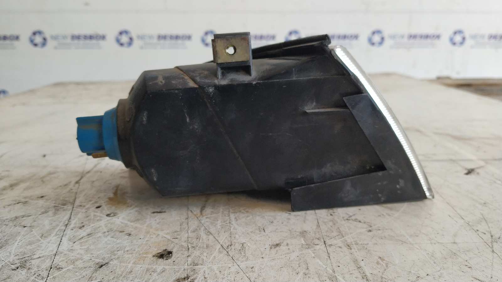 PILOTO DELANTERO IZQUIERDO MG ROVER MG ZR (F/RF) - vista 2