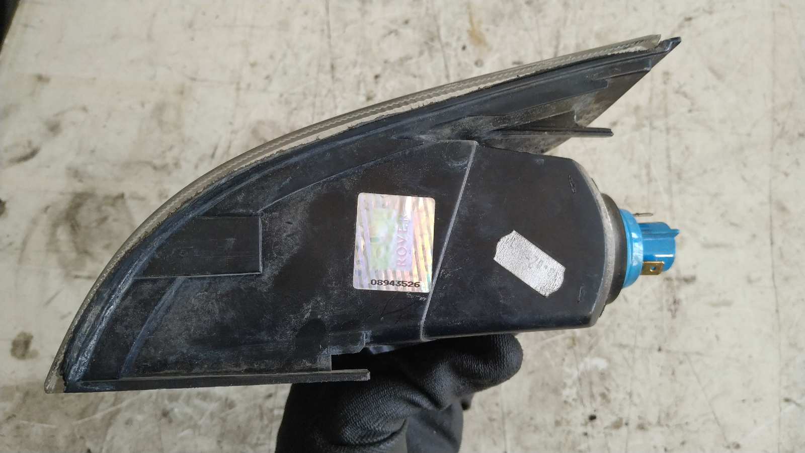 PILOTO DELANTERO IZQUIERDO MG ROVER MG ZR (F/RF) - vista 4